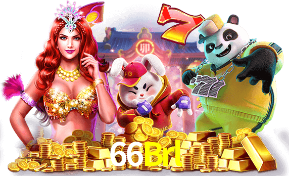 jogue em caça-níqueis ricos na 66Brl