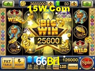 Experiência VIP 66Brl