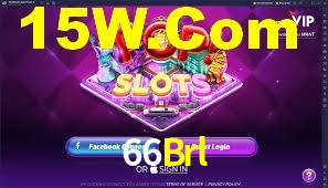 Welcome Bonus 66Brl