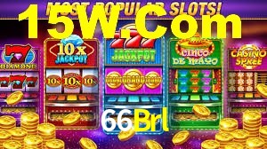 Live Casino 66Brl