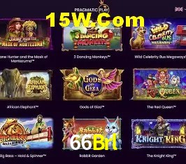 Diretório de Jogos 66Brl