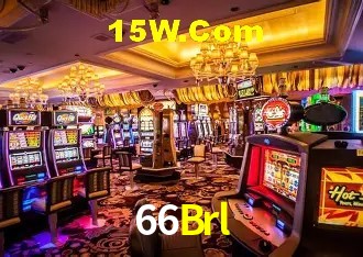 Tecnologia da Plataforma 66Brl
