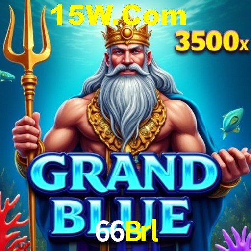Descubra o Mundo do Cassino Online com 66Brl