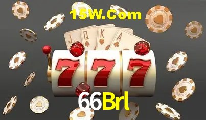 Provedores de Jogos 66Brl