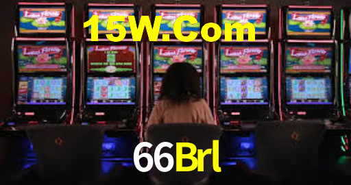 Sinta a adrenalina dos jogos de cassino com 66Brl