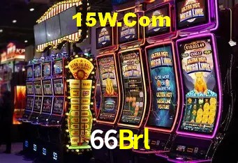 Jogos de Slot 66Brl