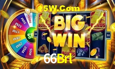 Sinta a adrenalina dos jogos de cassino com 66Brl