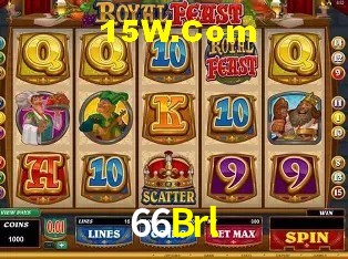 Diretório de Jogos 66Brl