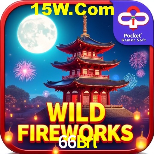 Descubra a Magia dos Jogos de Arcade no 66Brl