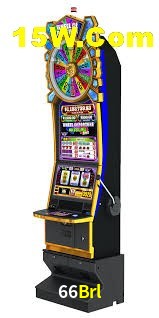 Game Providers 66Brl