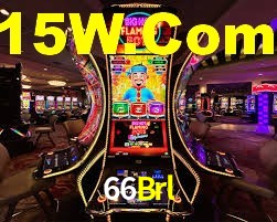 Slot Games 66Brl