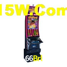 Game Statistics 66Brl