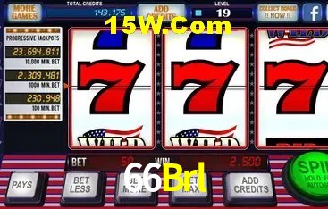 Casino Ao Vivo 66Brl